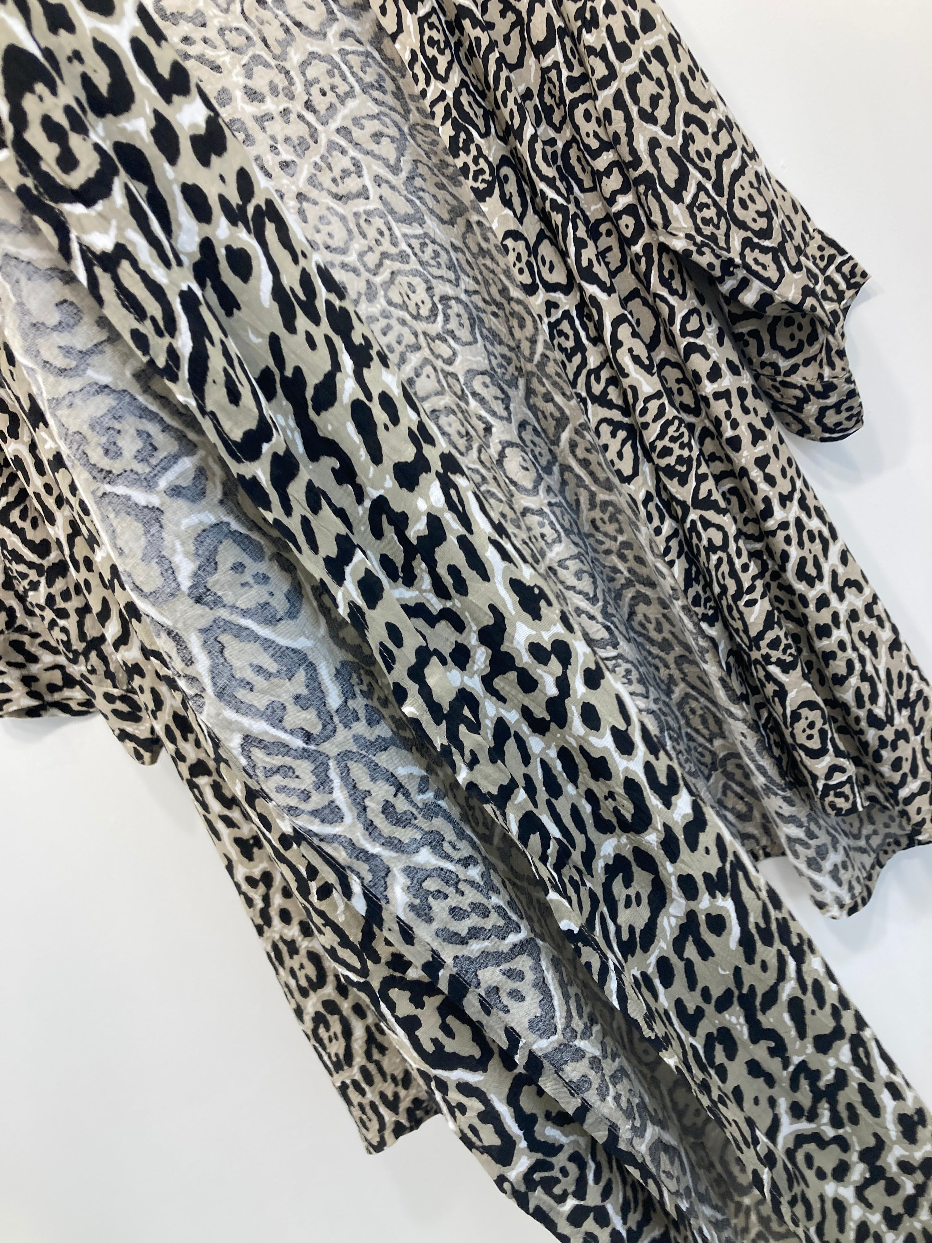 Masai Cardigan